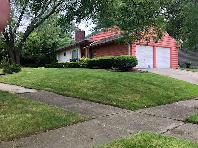 2nd image of 2802 Mansfield Ave