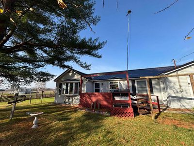 6869 E Jordan Rd, Mount Pleasant, MI, 48858