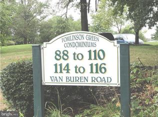 116-12 Van Buren Rd, Voorhees, NJ 08043