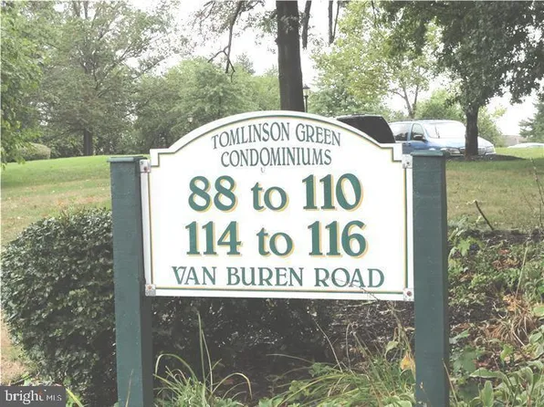 116-12 Van Buren Rd, Voorhees, NJ 08043