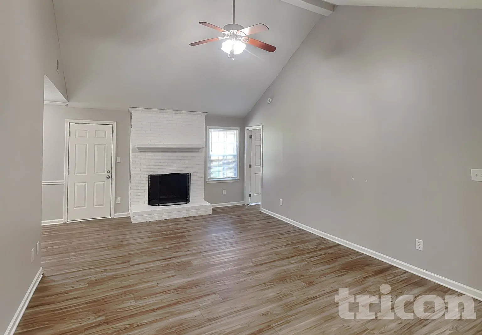 10920 Faringford Court Charlotte NC — Photo 2