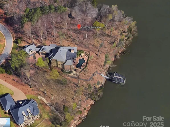 4305 The Bluffs Way Unit 80, Belmont, NC 28012