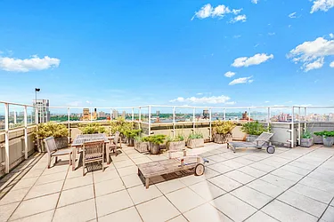 Rented by Compass