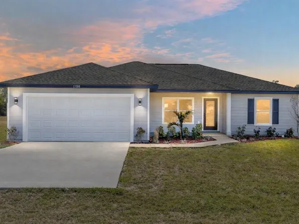 13188 SW 103rd St, Dunnellon, FL 34432