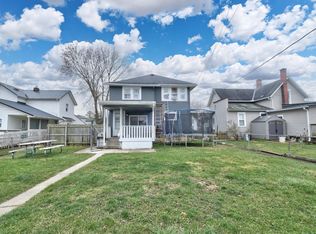 506 E Water St, Prospect, OH