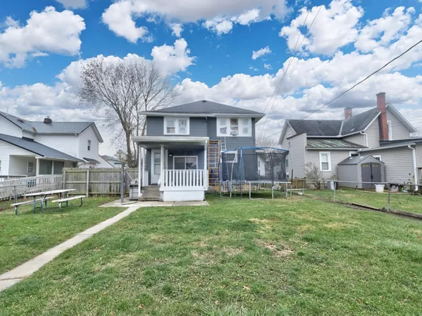 506 E Water St, Prospect, OH 43342