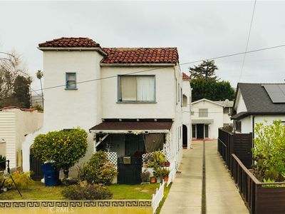 2053 Norwalk Ave, Los Angeles, CA, 90041