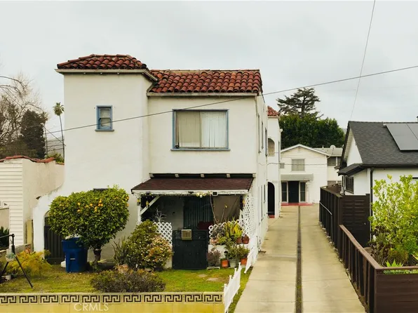 2053 Norwalk Ave, Los Angeles, CA 90041