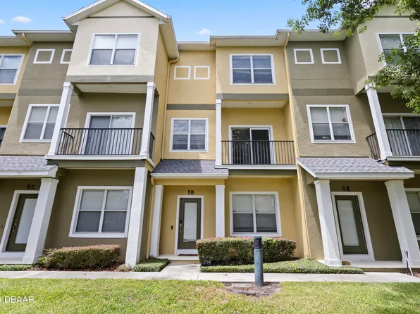 5 W Harding St Unit D, Orlando, FL 32806
