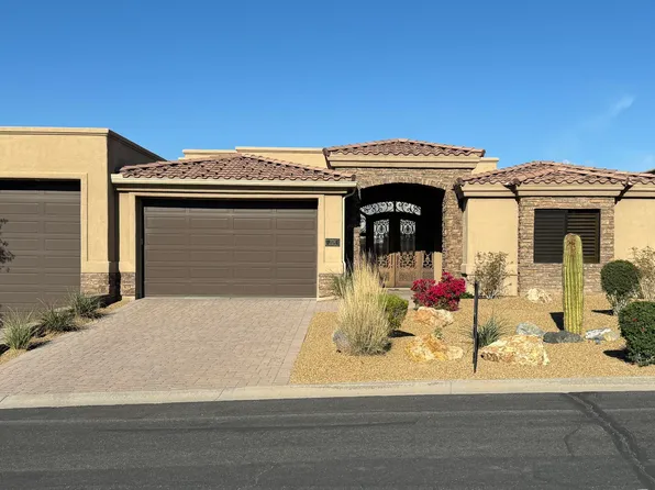 3724 N Masters Ct, Lake Havasu City, AZ 86404