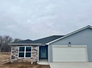 4646 Pierce Dr, Manhattan, KS 66502