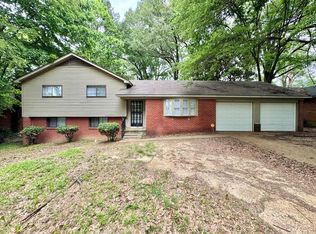 1898 Goodhaven Dr, Memphis, TN 38116