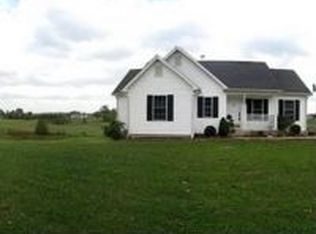 7340 Mockingbird Ct NE, New Salisbury, IN 47161