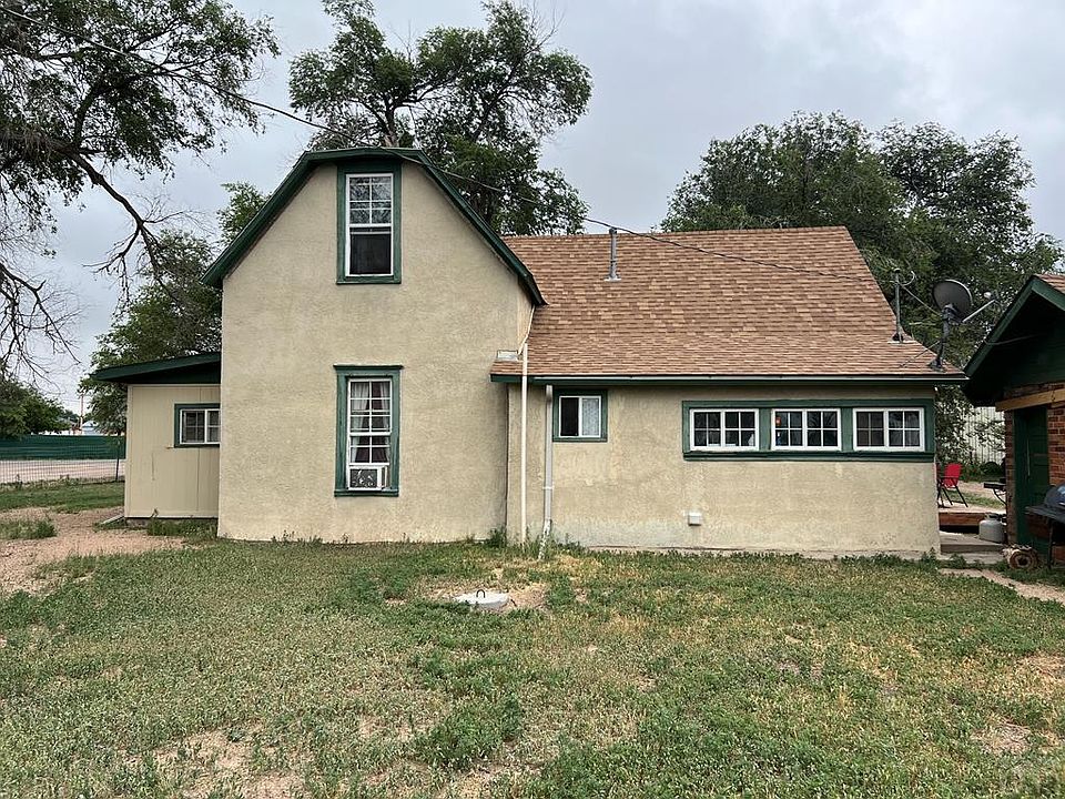 504 W Us Highway 50, Fowler, CO 81039 MLS 213351 Zillow
