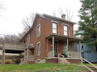 6502 Desmond St, Cincinnati, OH