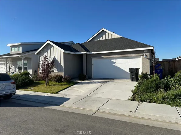 9610 Greenwood Glen Ln, Bakersfield, CA 93314