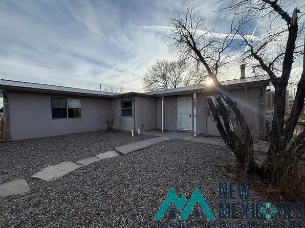 609 El Creston Cir, Las Vegas, NM 87701