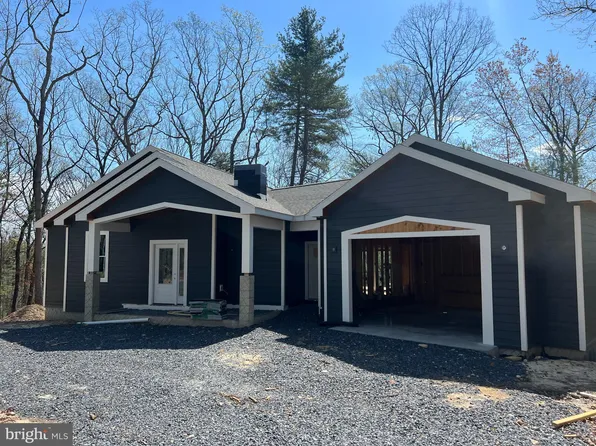 516 Basswood Ln, Mount Jackson, VA 22842