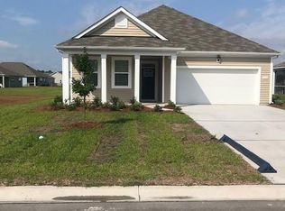 3068 Fair Ridge Way, Conway, SC 29526