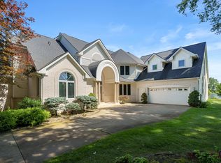 711 Windamere Blvd, Battle Creek, MI 49015