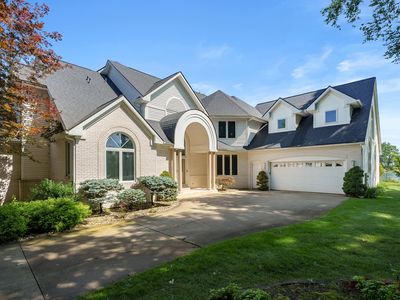 711 Windamere Blvd, Battle Creek, MI, 49015