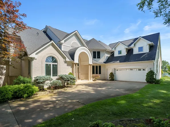 711 Windamere Blvd, Battle Creek, MI 49015