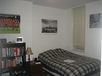 Rented by Citi Habitats