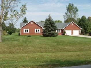6652 E County Road 151 N, Avon, IN
