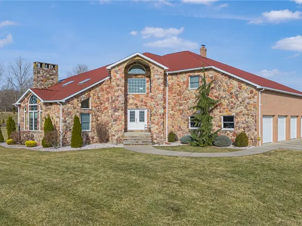 203 Aiken Rd, New Castle, PA 16101