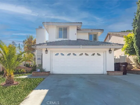 22921 Springdale Dr, Moreno Valley, CA 92557