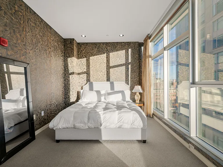 88 Kingston St #Penthouse 7C — Photo 12