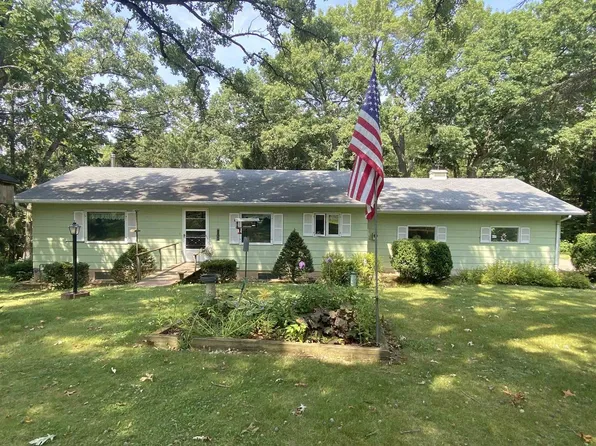 3907 East Jacobs Drive, Milton, WI 53563