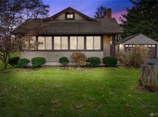 319 Tulip Rd, Medway, OH 45341