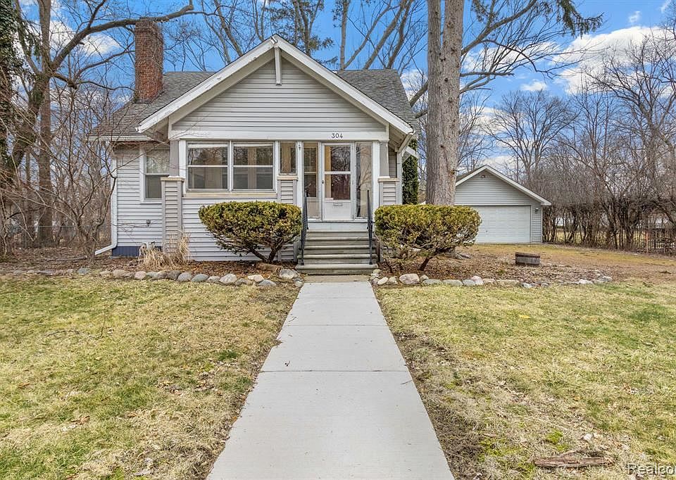 304 Lexington Blvd, Royal Oak, MI 48073 Zillow