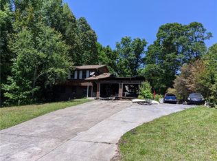 9503 Winding Way Ln, Jonesboro, GA 30238