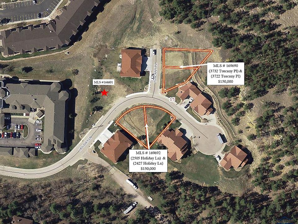 2nd image of 2516 Holiday Ln