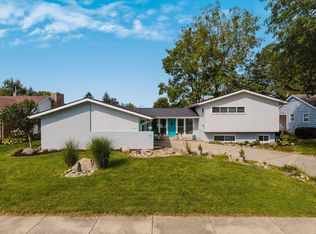 2801 Wellsford Ln, Springfield, OH 45503