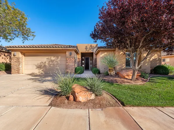 257 S 230 W, Ivins, UT 84738