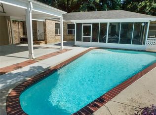 13 Stonebridge Ct, Mobile, AL 36608