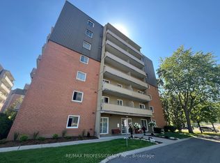 1102 Jalna Blvd #601, London, ON N6E 1X8