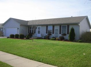 1281 Quail Run, Dekalb, IL 60115