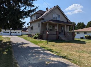 5205 McCarty Rd, Saginaw, MI 48603