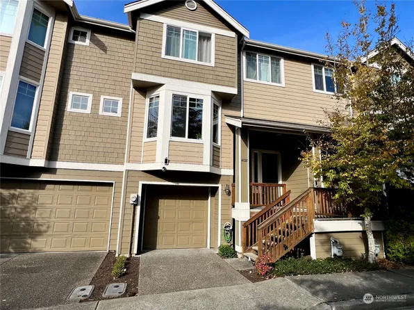 4020 NE 4th Place, Renton, WA 98056
