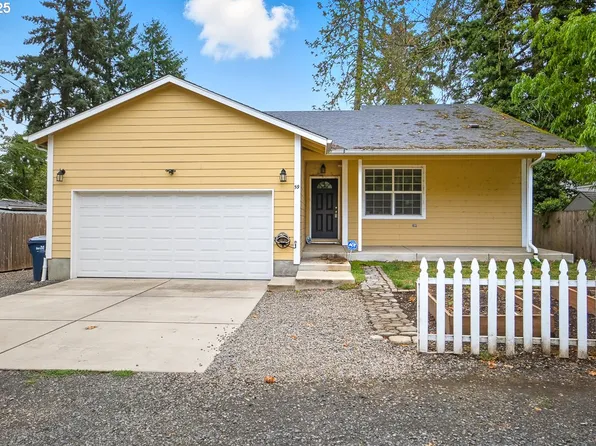 59 Lund Dr, Eugene, OR 97404