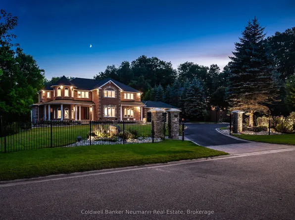 32 Forest Ridge Rd, Erin, ON N0B 1T0