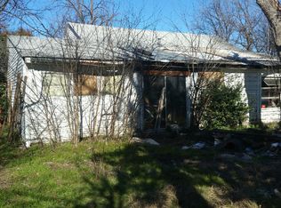 2909 Avenue L, Wichita Falls, TX 76309
