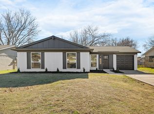 1414 Greencove Dr, Garland, TX 75040