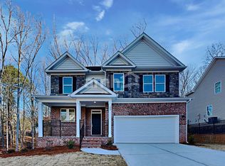 164 Rivulet Dr, Canton, GA 30115