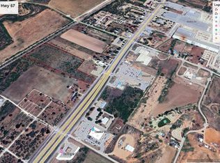 0 State Highway 67, Ballinger, TX 76821