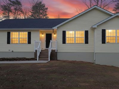 195 Shannon Glen Dr, Louisa, VA, 23093